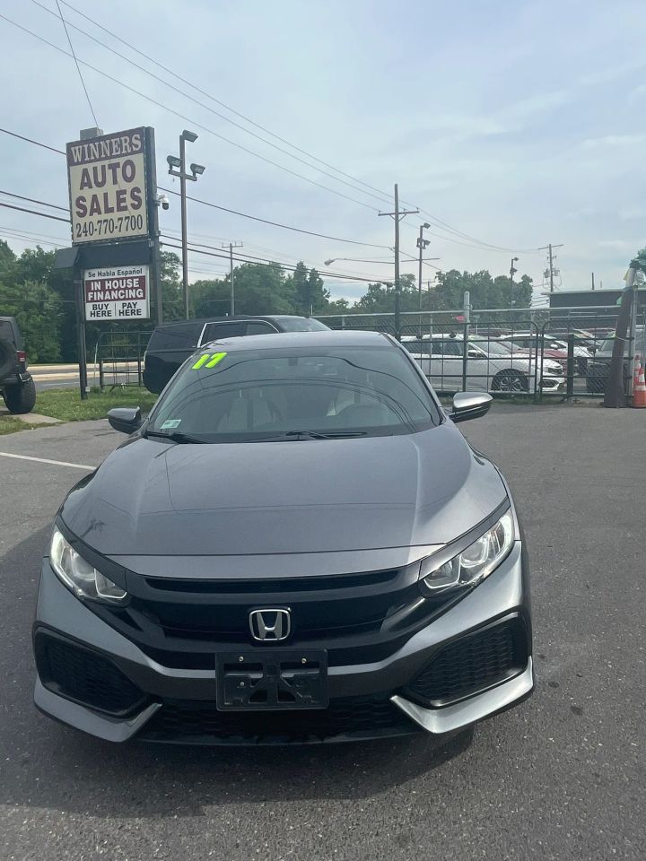 honda civic hatchback 2017 SHHFK7H20HU230152 image honda civic hatchback 2017 SHHFK7H20HU230152 image